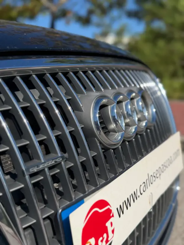 Audi A6 Allroad TDI 3.0 V6 QUATTRO 6
