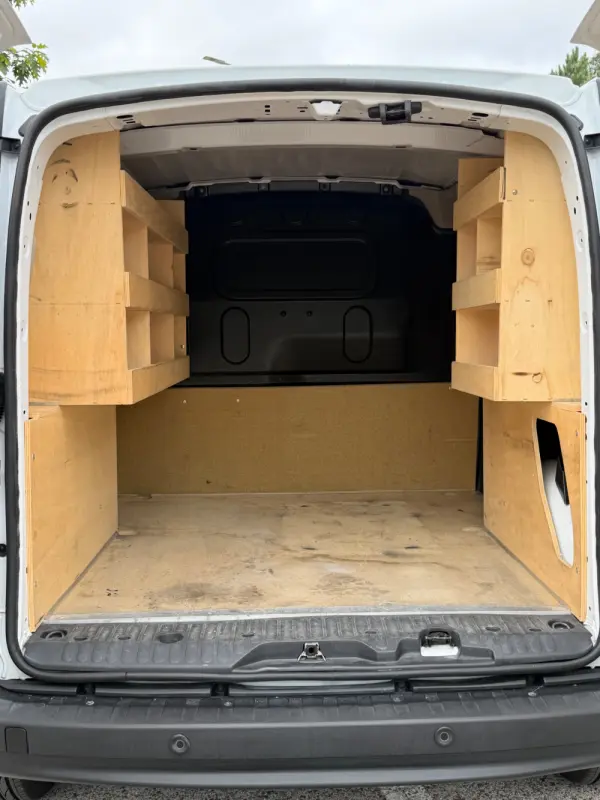 Renault Kangoo Outro 9