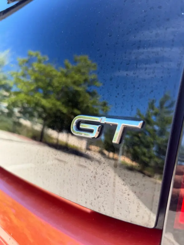 Renault Twingo Gt Sport 9
