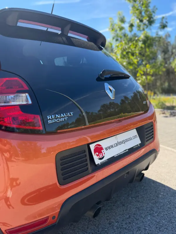 Renault Twingo Gt Sport 8