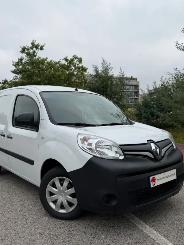Renault Kangoo Outro 4