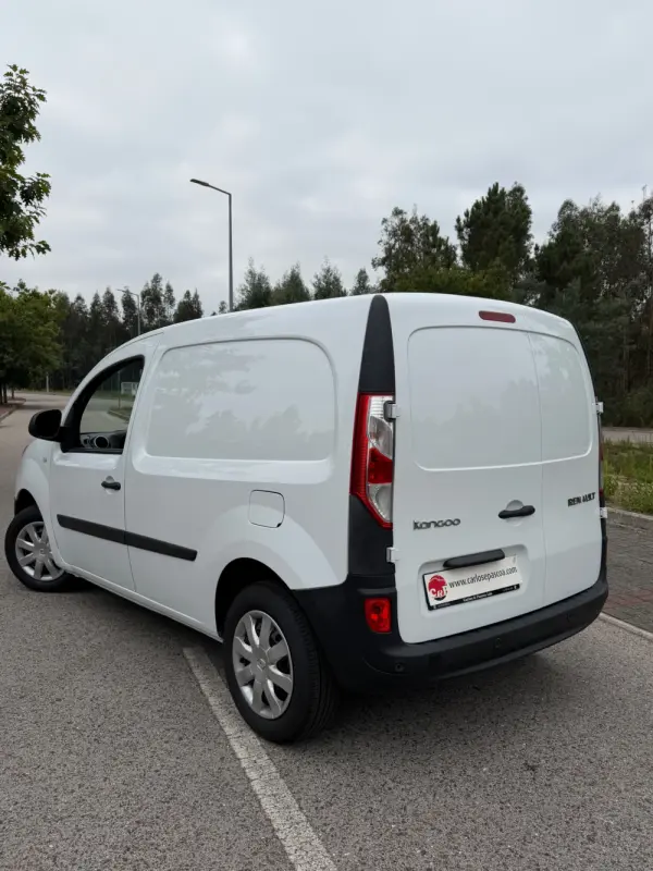 Renault Kangoo Outro 5