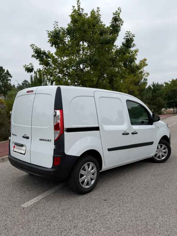 Renault Kangoo Outro 7