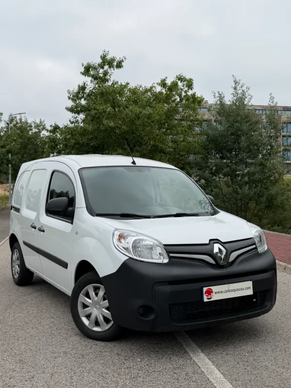 Renault Kangoo Outro 3