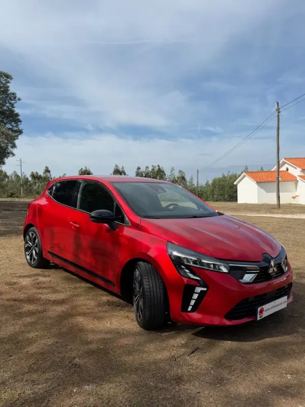Mitsubishi Colt 1.0 MPI-T Launch Edition 2