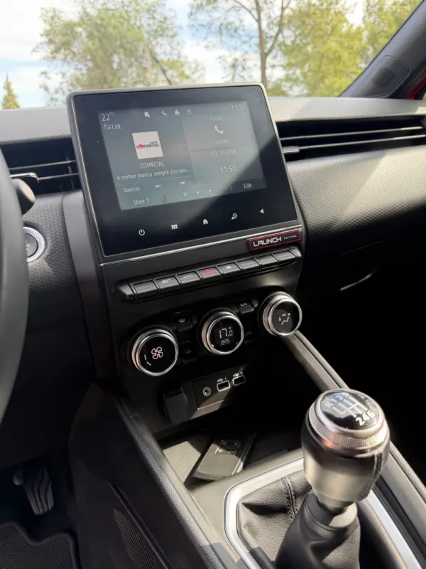Mitsubishi Colt 1.0 MPI-T Launch Edition 7