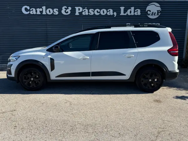 Dacia Jogger 1.2 ECO-G Extreme 7L 5
