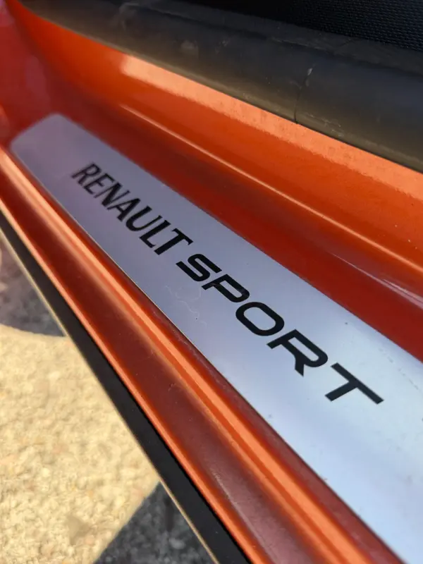 Renault Twingo Gt Sport 10