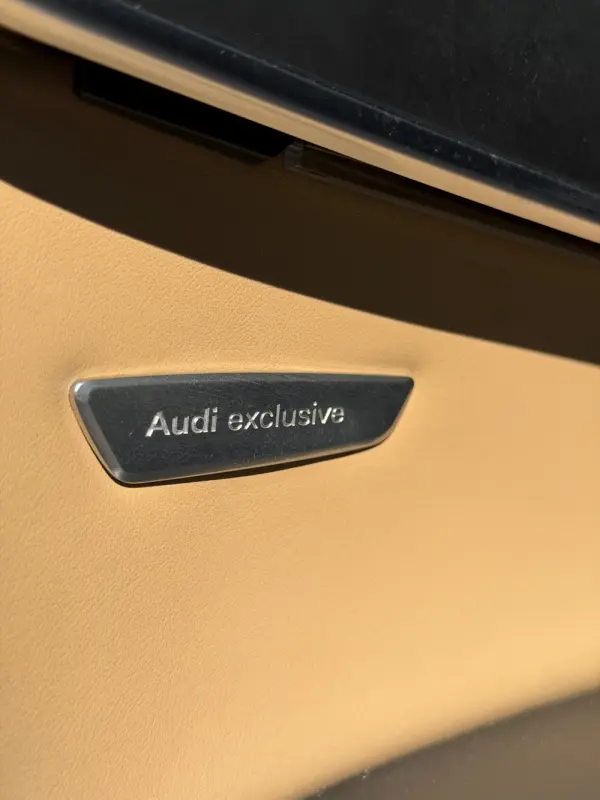 Audi A6 Allroad TDI 3.0 V6 QUATTRO 13
