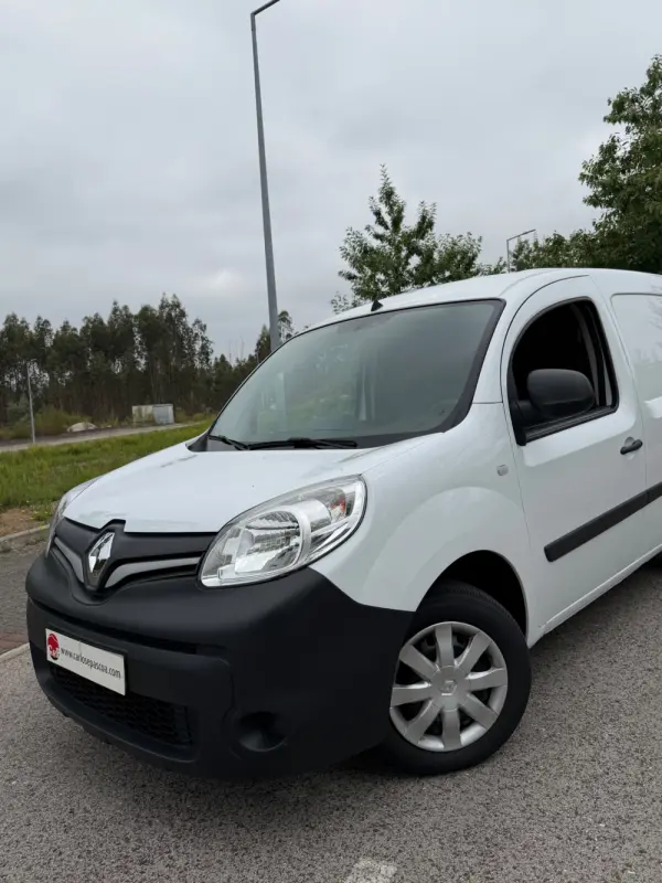 Renault Kangoo Outro 2