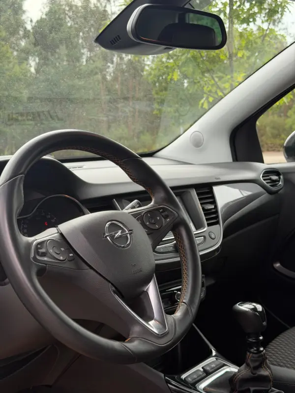 Opel Crossland X 1.2 T Business Edition 13