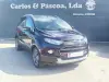 Ford EcoSport 1.5 TDCi Titanium S