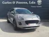 Ford Puma 1.0 EcoBoost mHEV Sound Edition