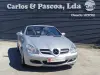 Mercedes-Benz SLK 200 K