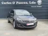 Opel Astra 1.4 T Cosmo Automatico