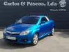 Opel Tigra TwinTop 1.4