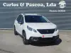 Peugeot 2008 1.2 PureTech Style