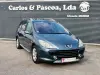 Peugeot 307 SW Break 1.6 HDi Executive