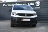 Peugeot Partner 1.5 BlueHDi Asphalt Standard