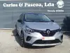 Renault Captur 1.0 TCe Exclusive