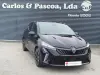 Renault Clio 1.0 TCe Evolution Bi-Fuel