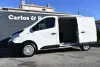 Renault Trafic 1.6 dCi L1H1 1.0T