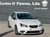 SEAT Ibiza 1.2 TDi I-Tech