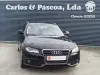 Audi A4 Avant 2.0 TDi Exclusive