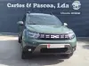 Dacia Duster 1.0 TCe BI-Fuel Extreme