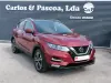 Nissan Qashqai 1.2 DIG-T N-Connecta