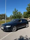 Audi A6 Allroad TDI 3.0 V6 QUATTRO