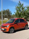 Renault Twingo Gt Sport