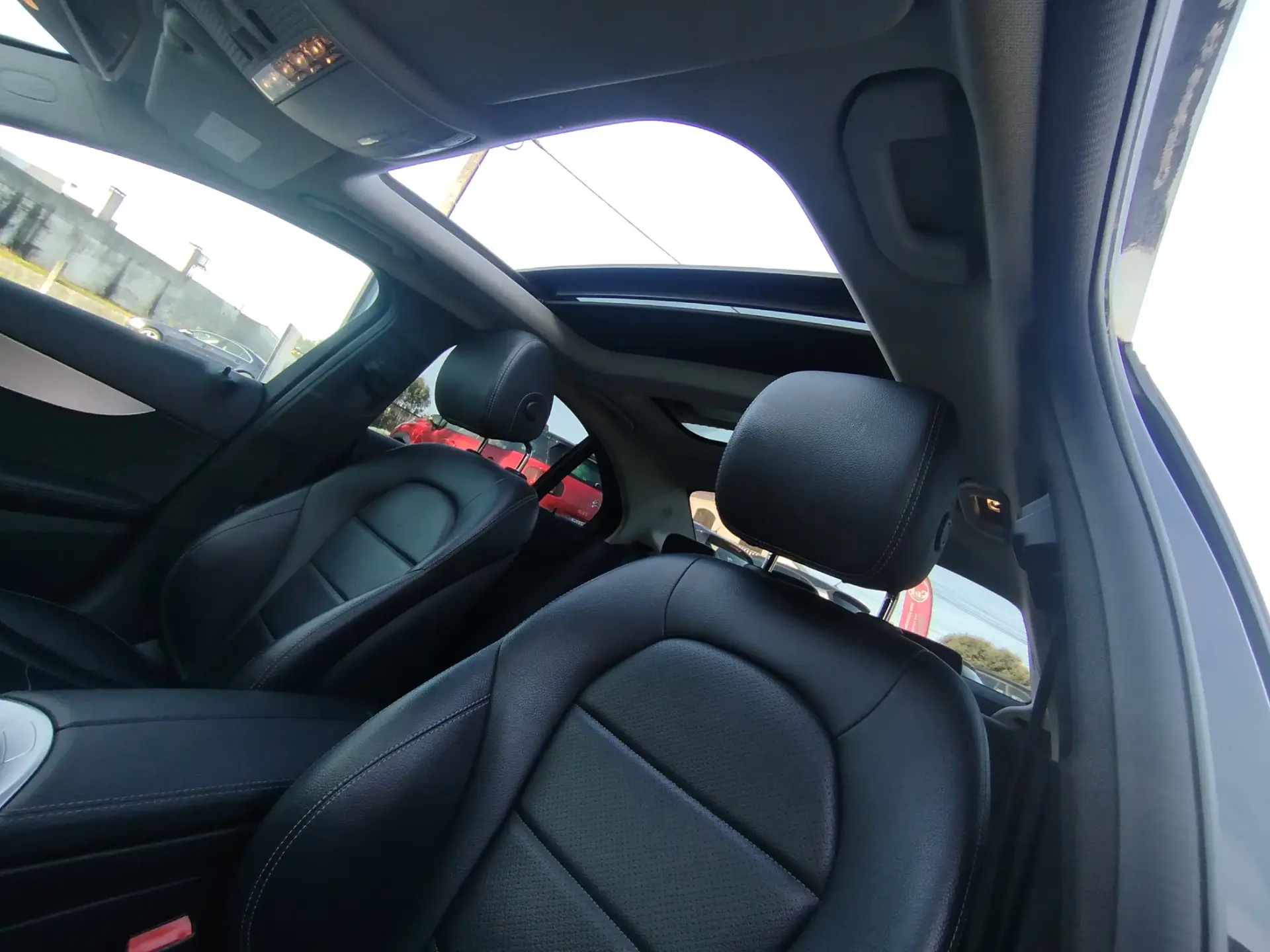 Mercedes-Benz C 220 d Avantgarde+ Aut. 10