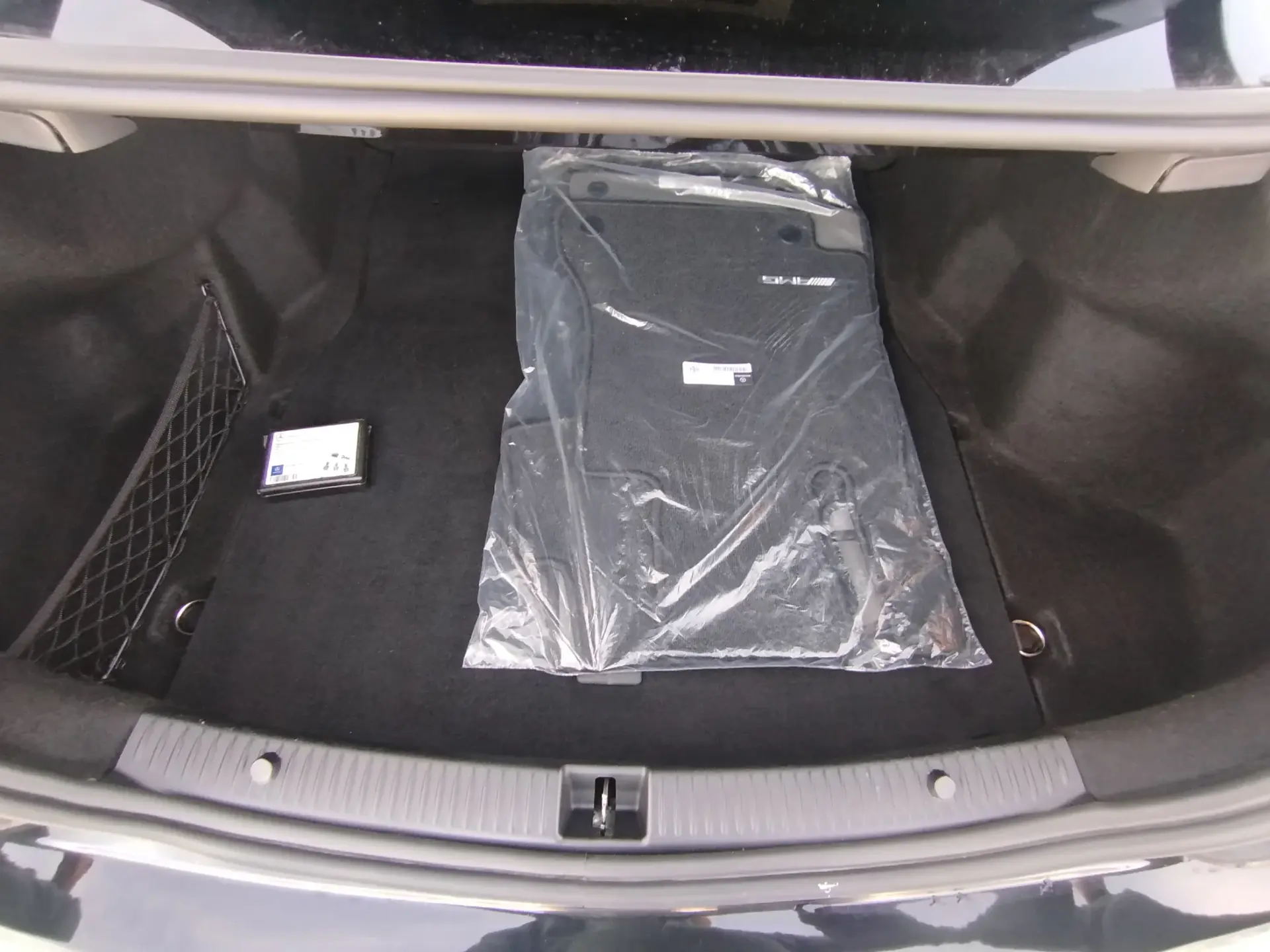 Mercedes-Benz C 220 d Avantgarde+ Aut. 15