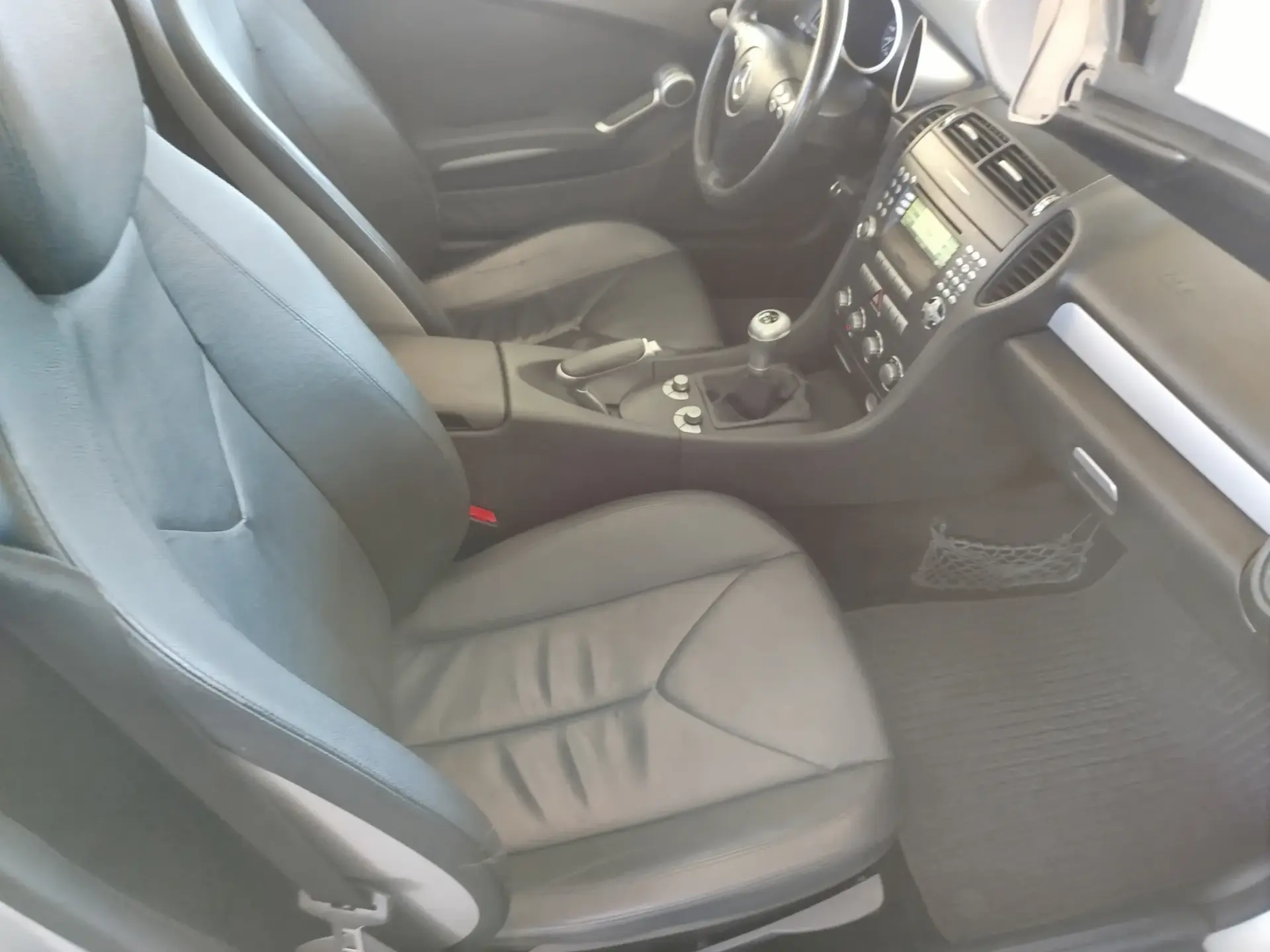 Mercedes-Benz SLK 200 K 11