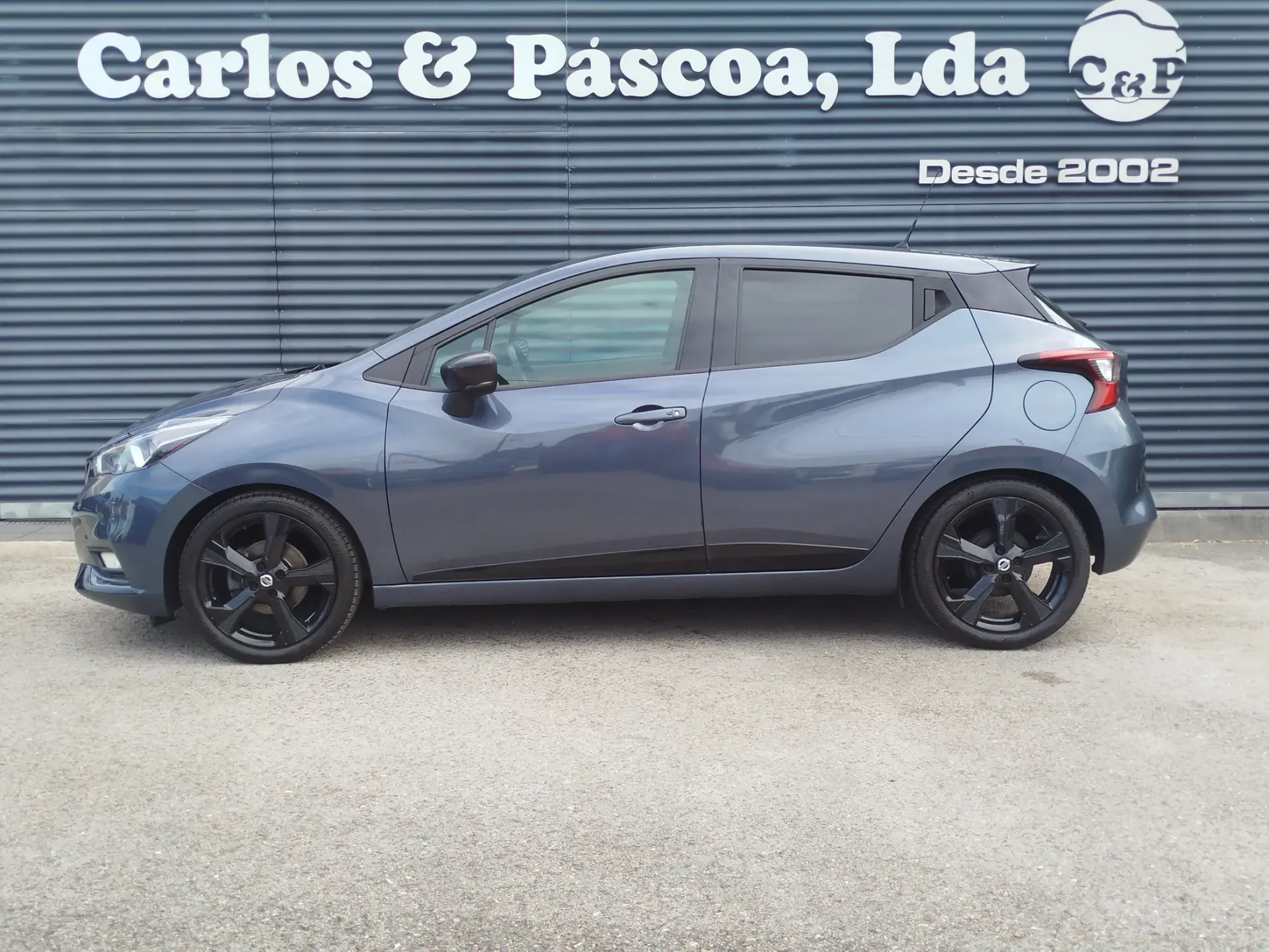 Nissan Micra 1.0 DIG-T N-Sport 2