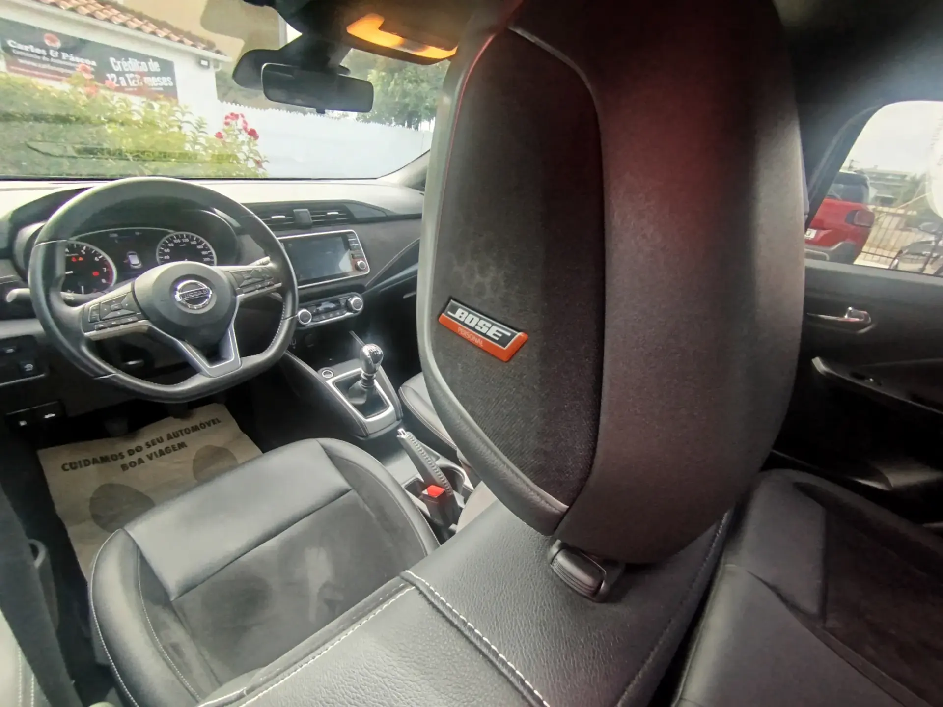Nissan Micra 1.0 DIG-T N-Sport 9