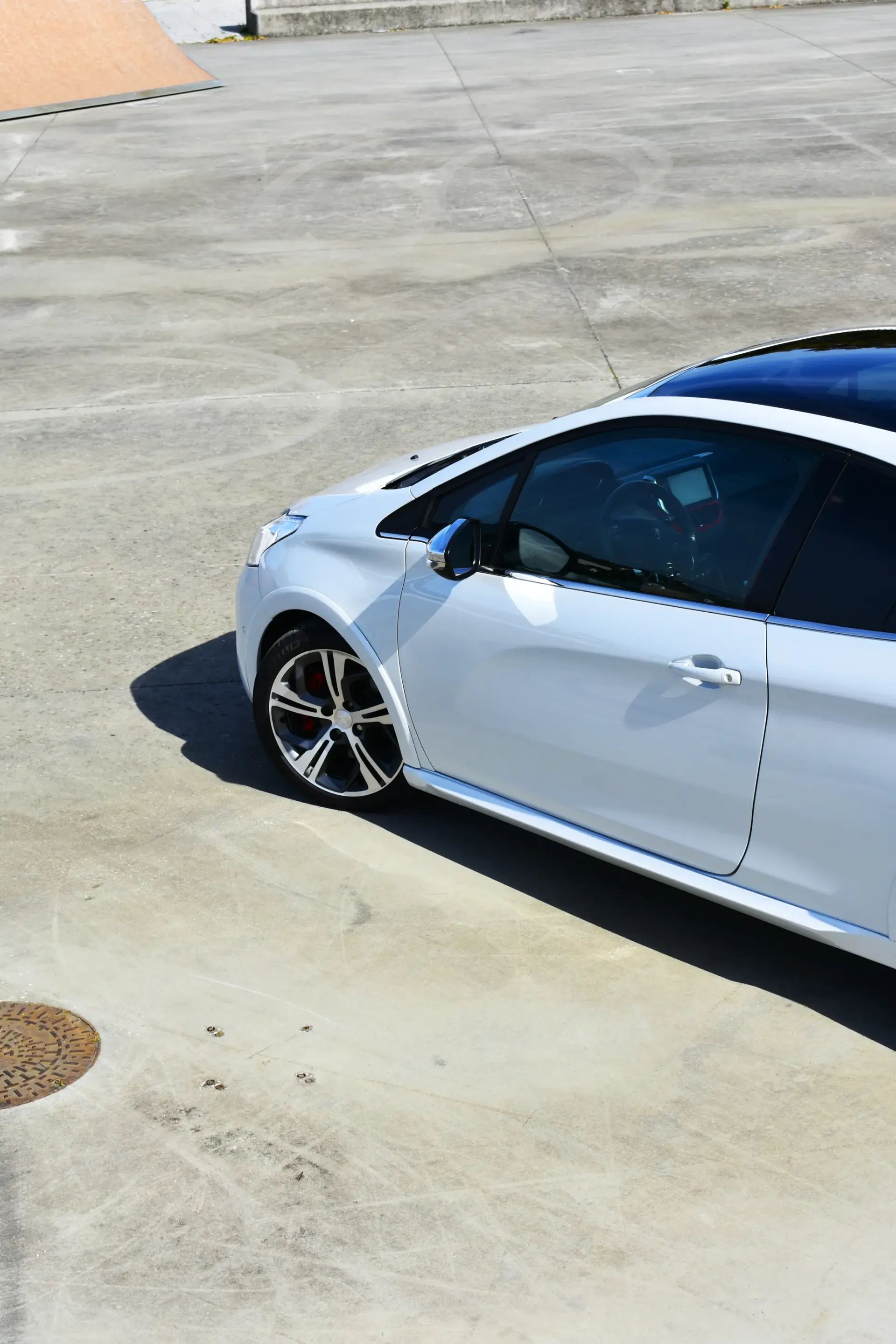 Peugeot 208 GTi 200 THP 30