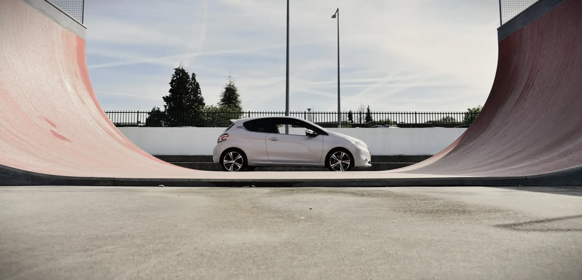 Peugeot 208 GTi 200 THP 40