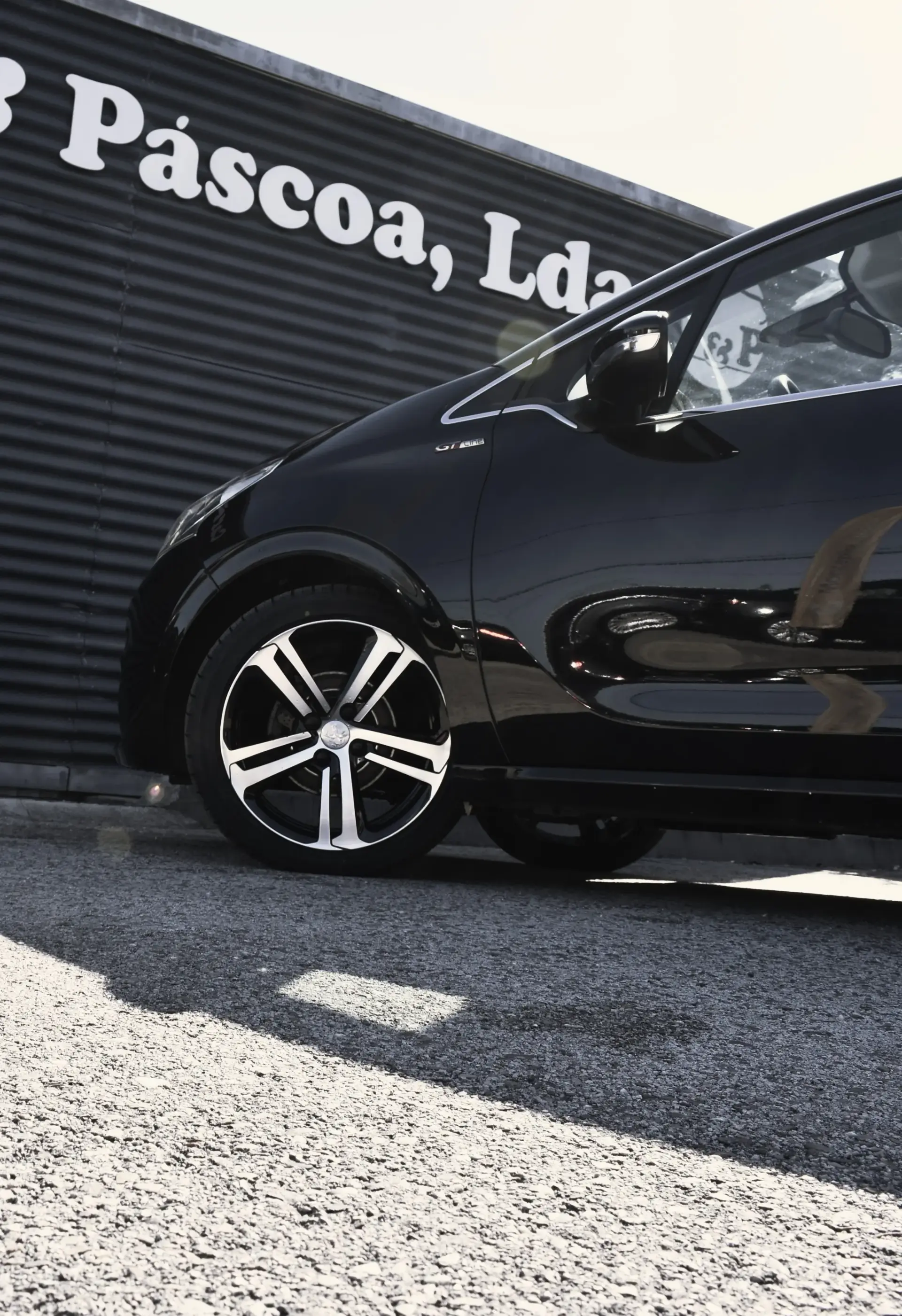Peugeot 208 1.6 BlueHDi GT Line 14