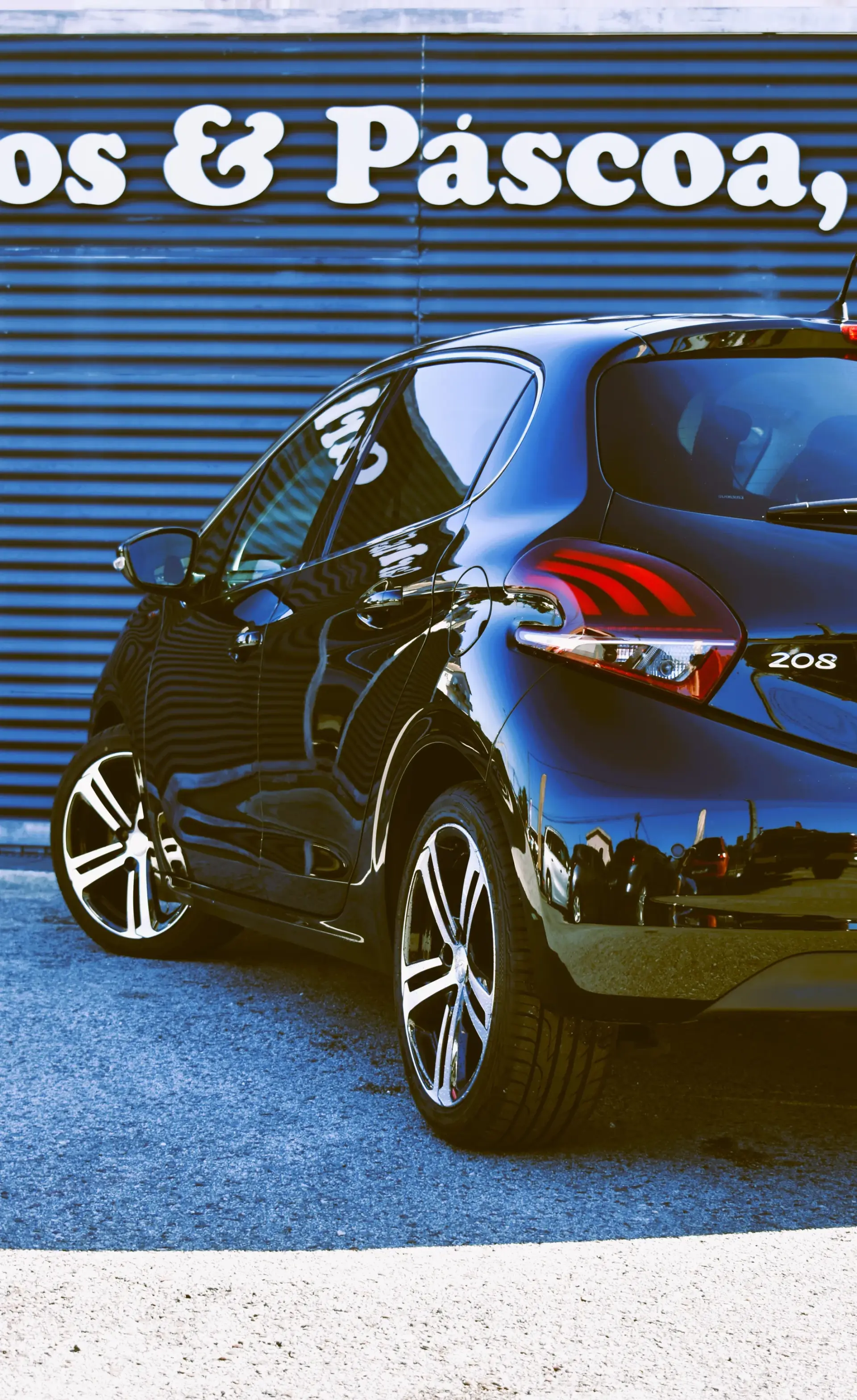 Peugeot 208 1.6 BlueHDi GT Line 15