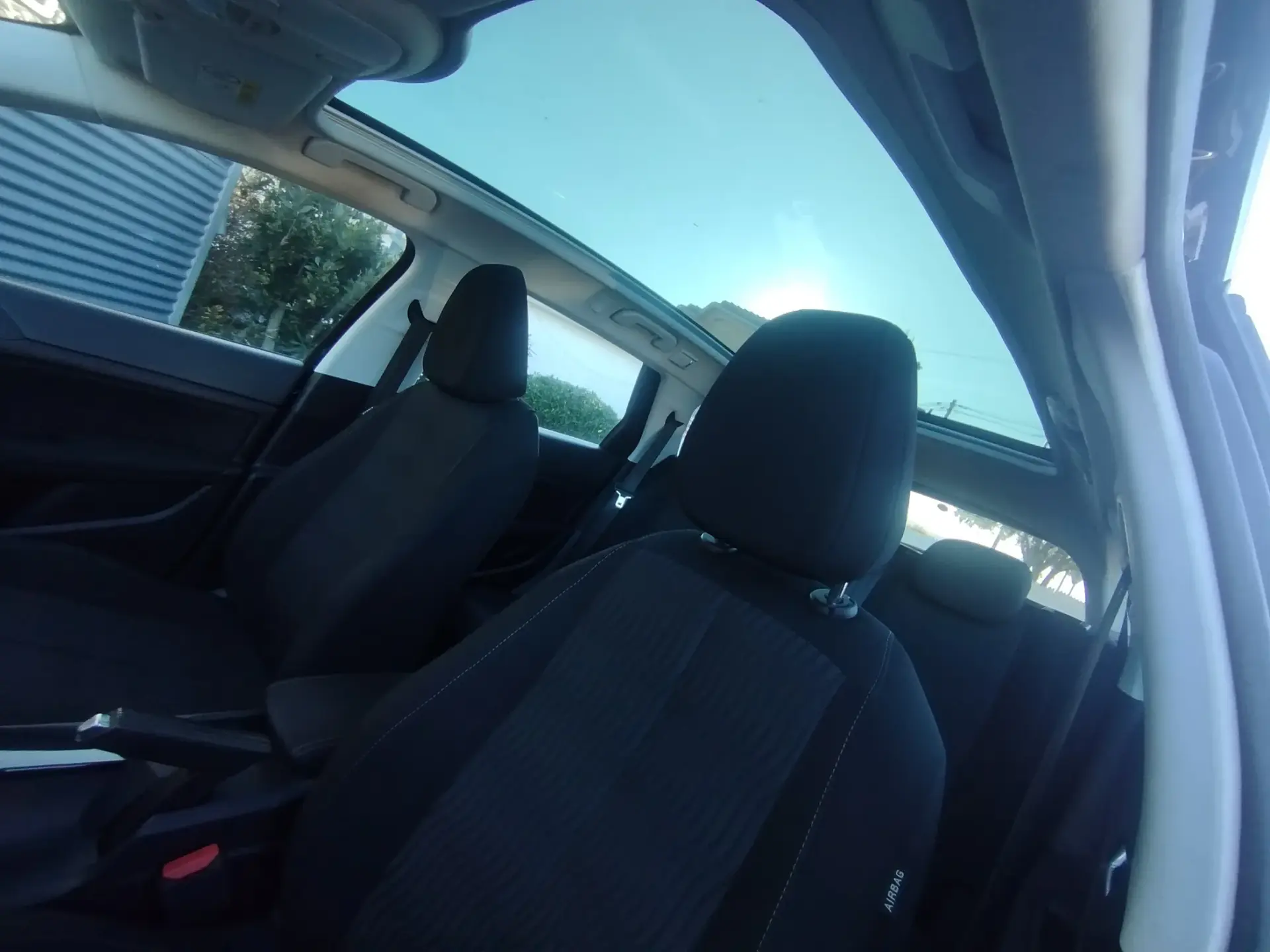 Peugeot 308 SW 1.6 BlueHDi Allure 9