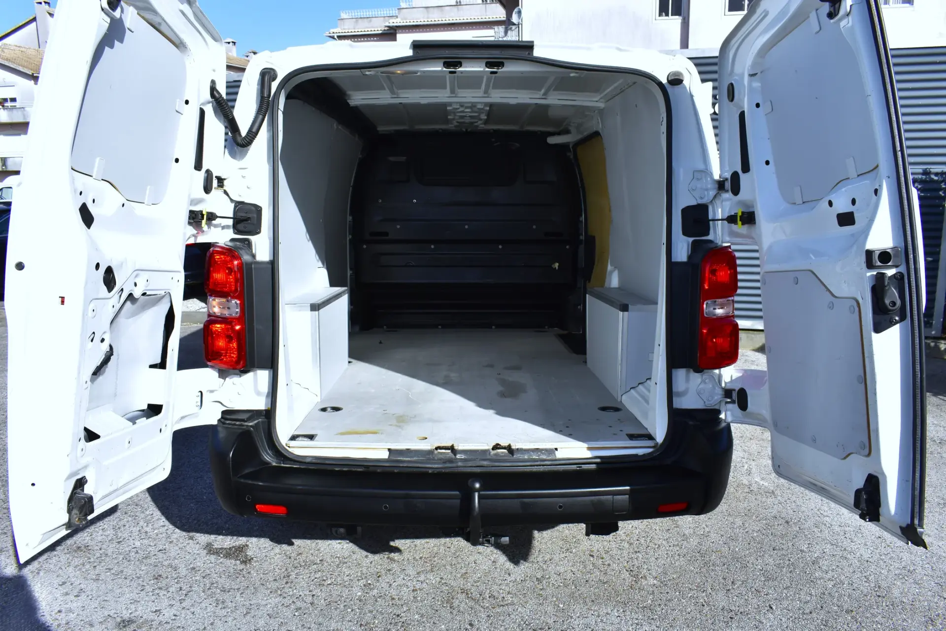 Peugeot Expert 2.0 BlueHDi L2H1 Longa Pro Standard 4