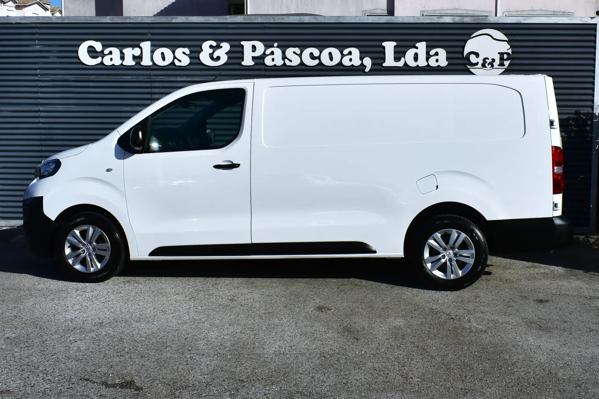Peugeot Expert 2.0 BlueHDi L2H1 Longa Pro Standard 7