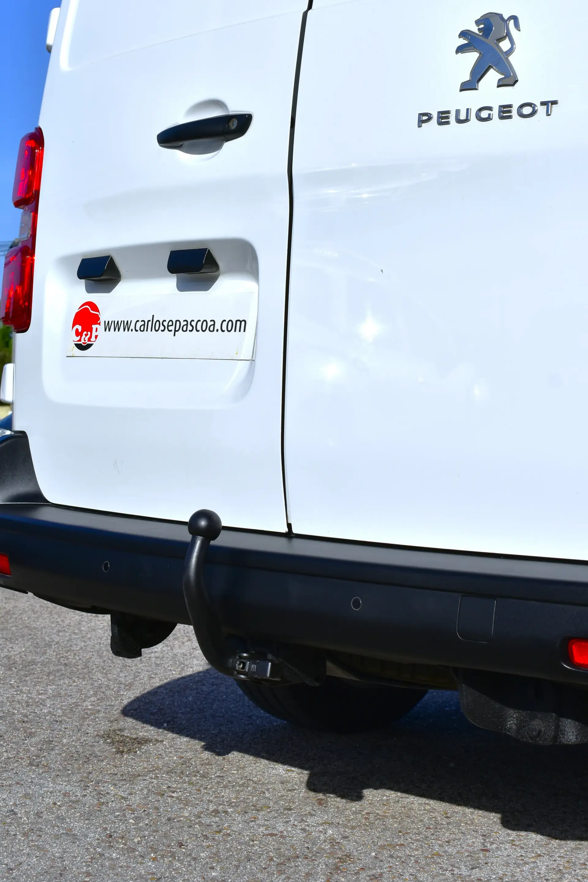 Peugeot Expert 2.0 BlueHDi L2H1 Longa Pro Standard 10