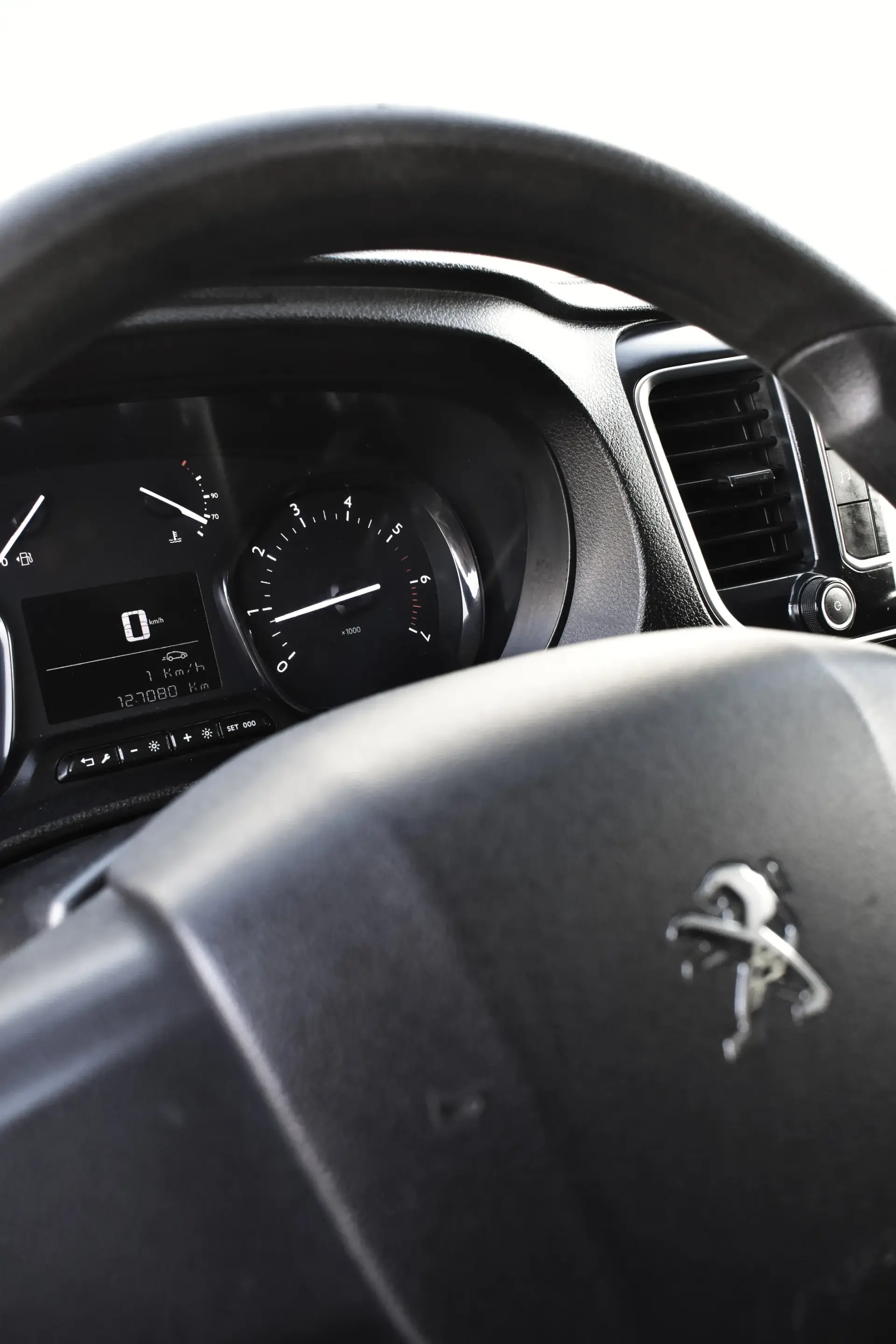 Peugeot Expert 2.0 BlueHDi L2H1 Longa Pro Standard 15