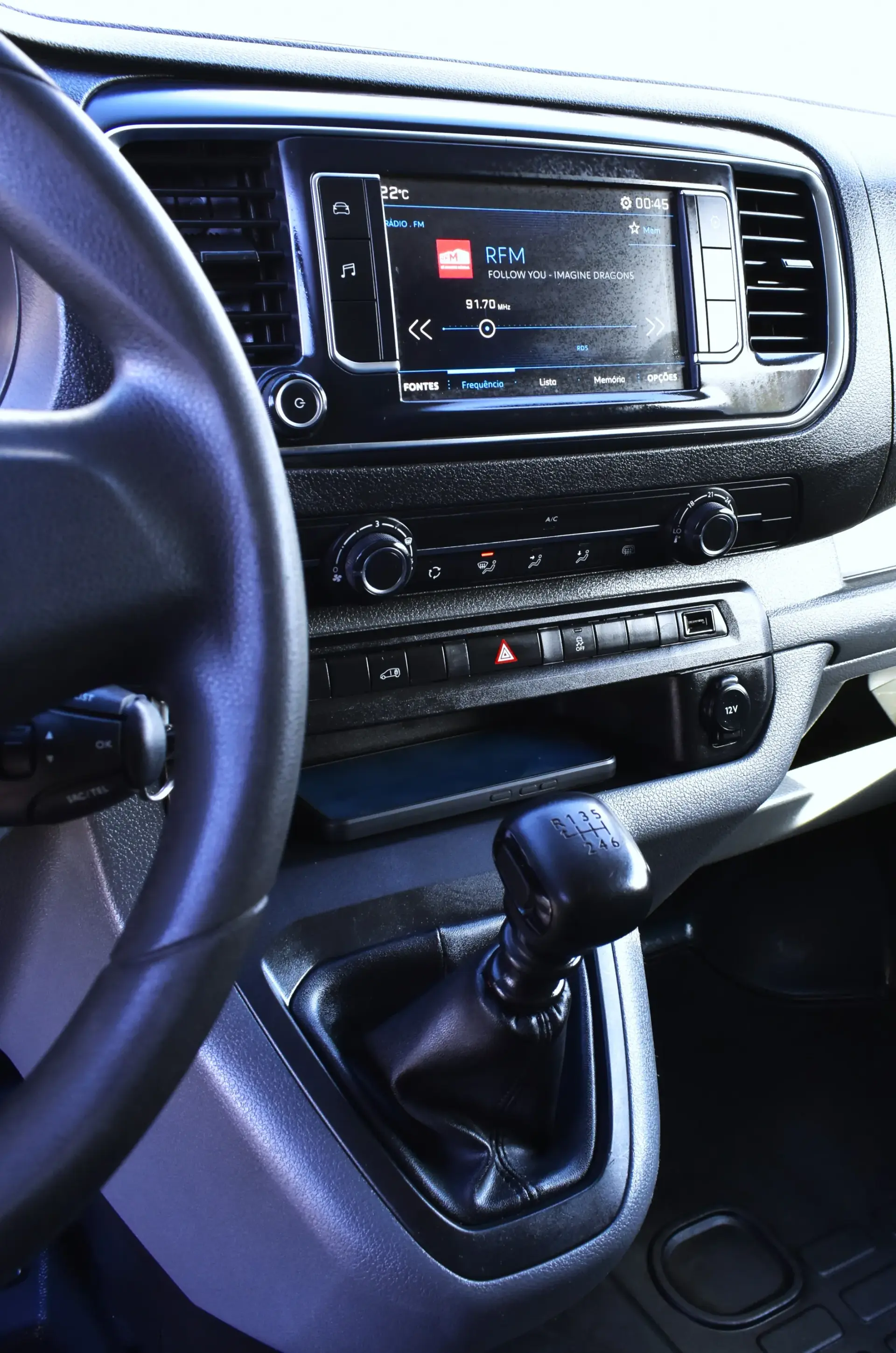 Peugeot Expert 2.0 BlueHDi L2H1 Longa Pro Standard 16