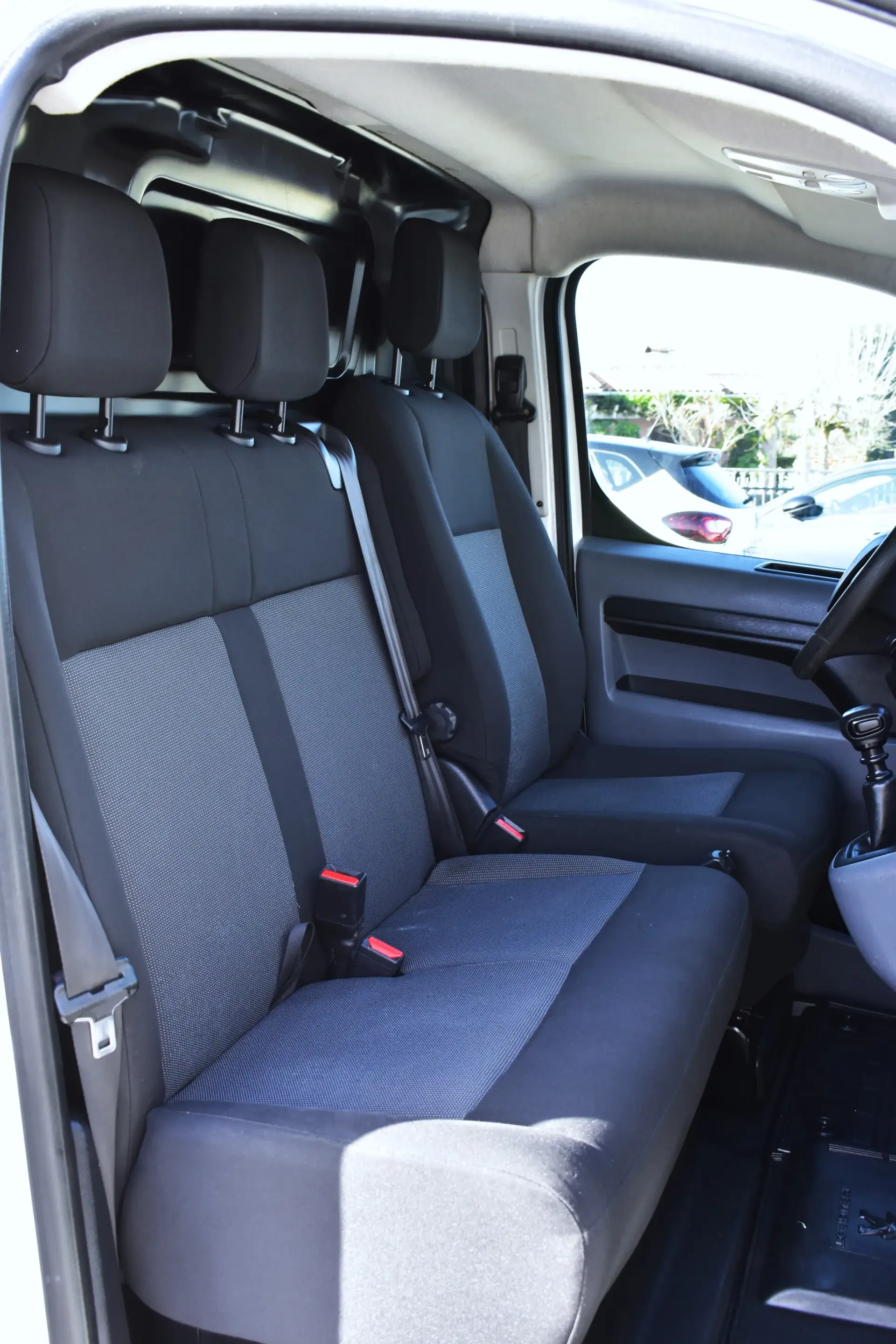 Peugeot Expert 2.0 BlueHDi L2H1 Longa Pro Standard 17