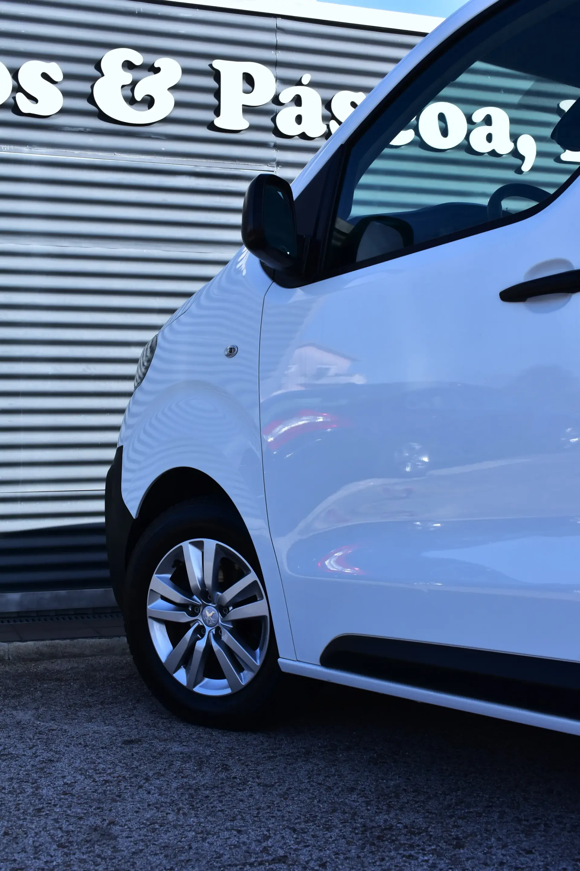 Peugeot Expert 2.0 BlueHDi L2H1 Longa Pro Standard 20