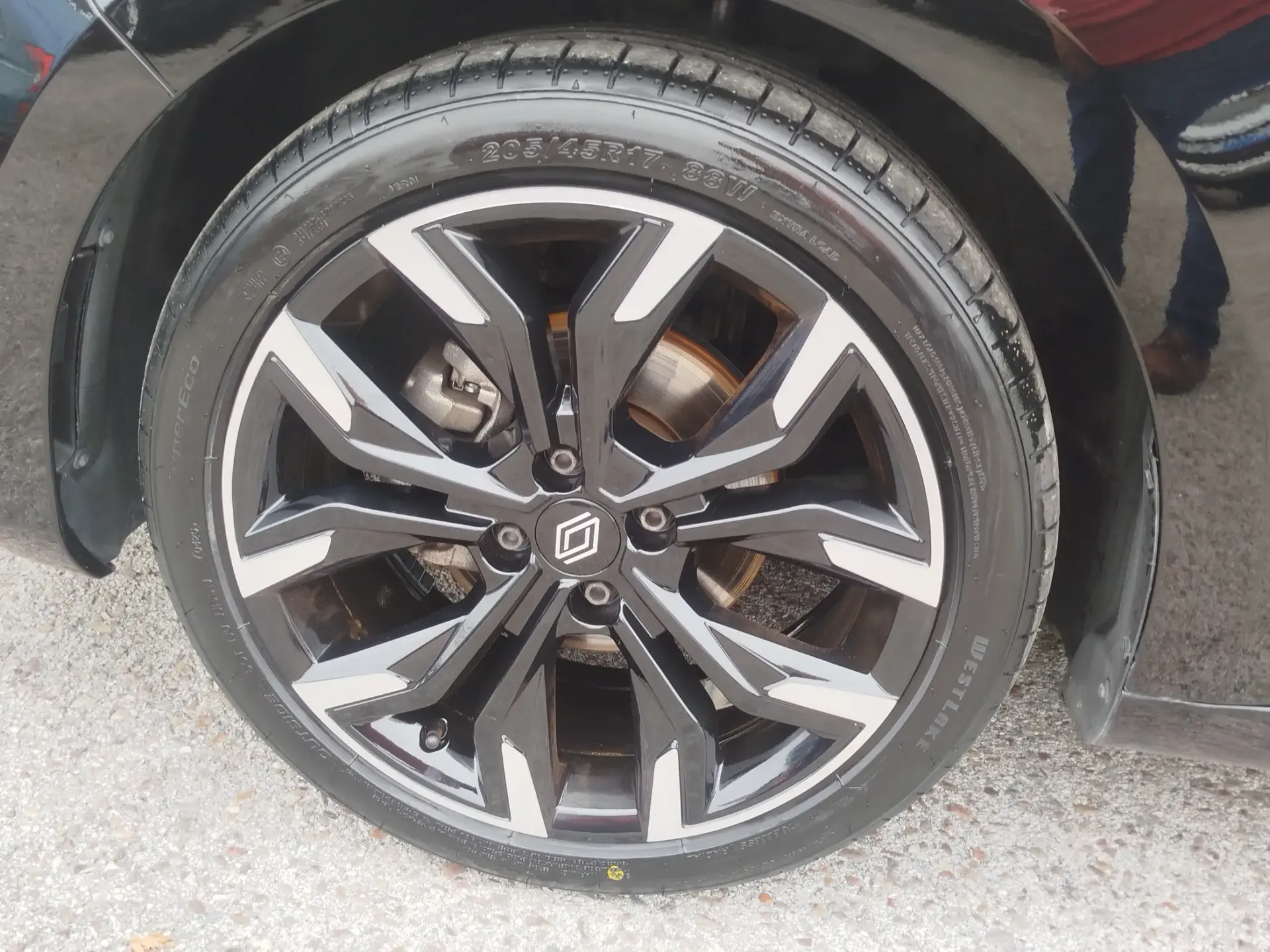 Renault Clio 1.0 TCe Evolution Bi-Fuel 14